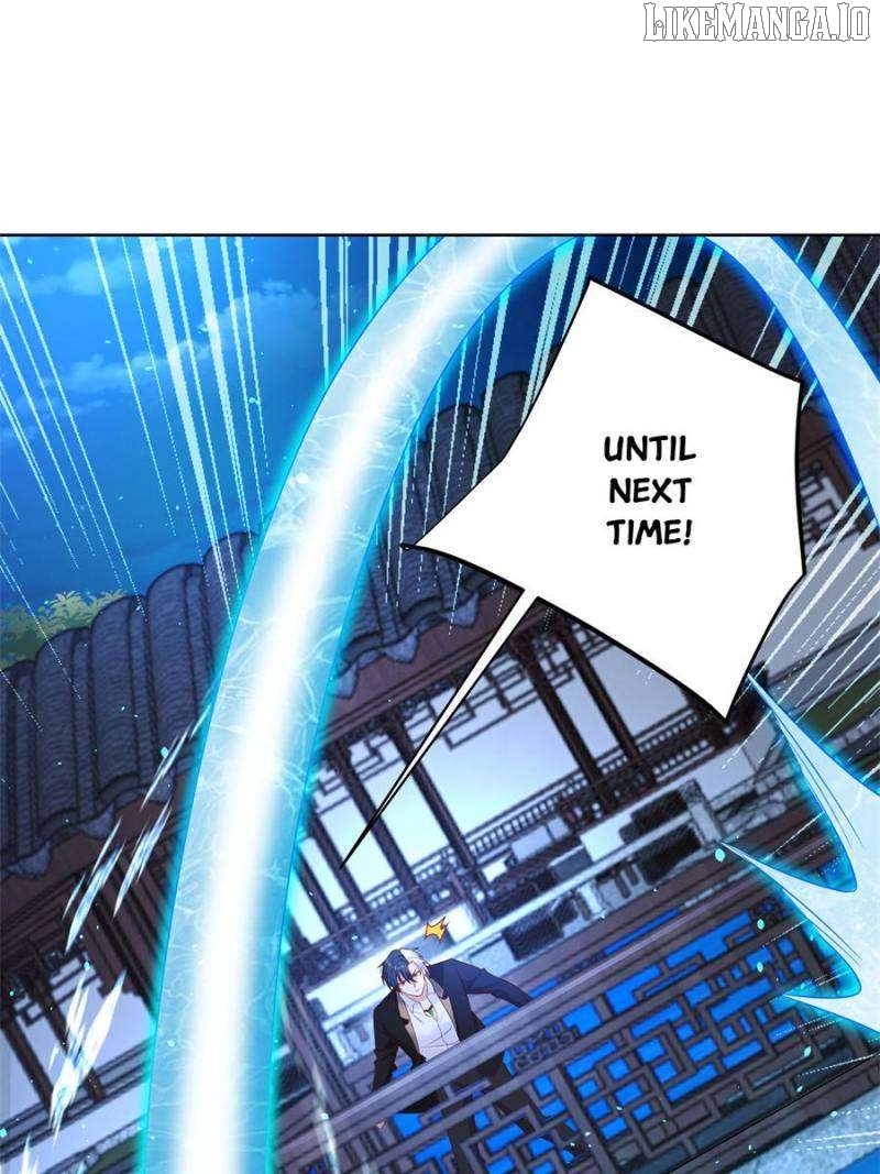 Arch Villain Chapter 75 - page 40