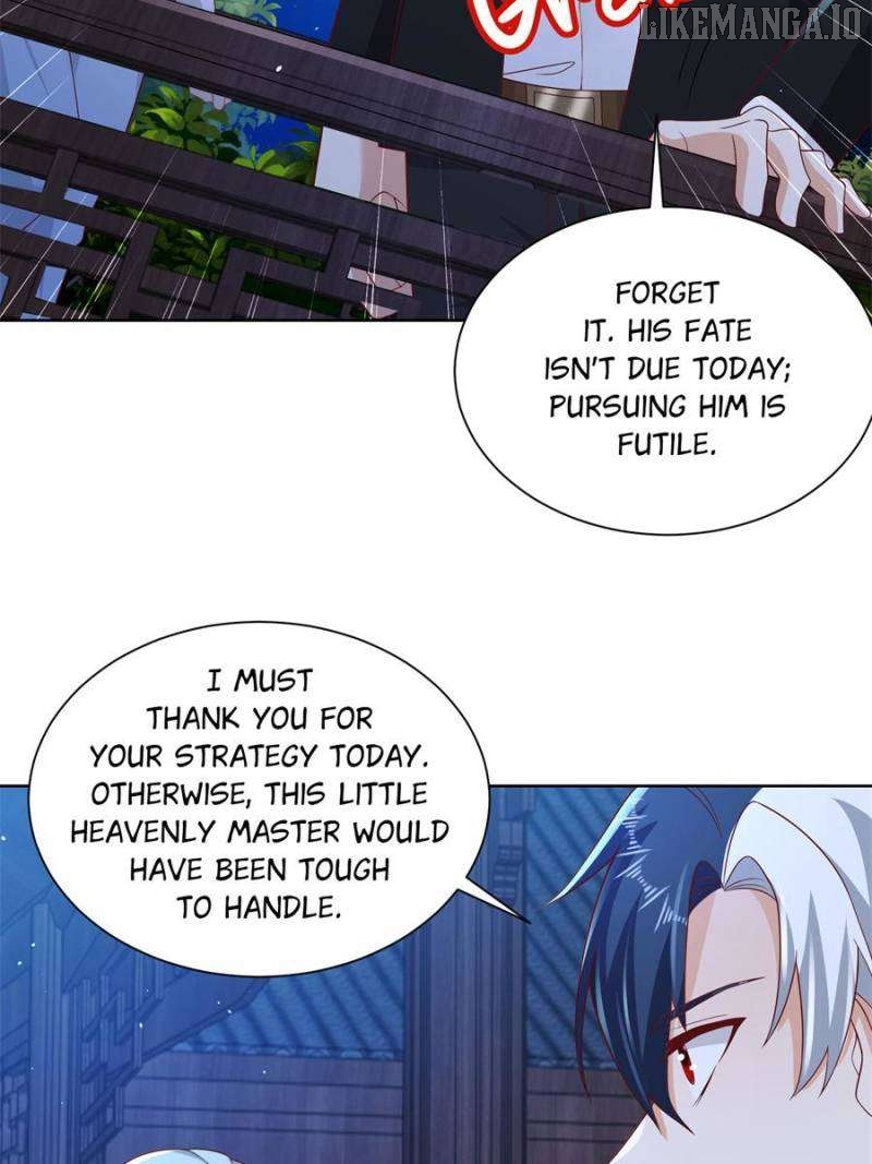 Arch Villain Chapter 75 - page 43