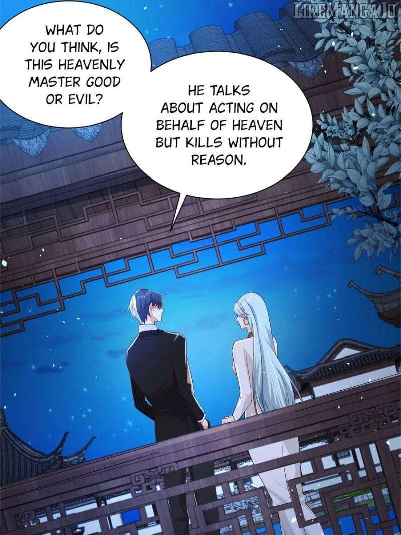 Arch Villain Chapter 75 - page 45