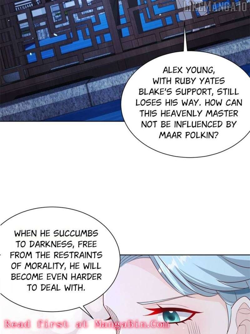 Arch Villain Chapter 75 - page 46