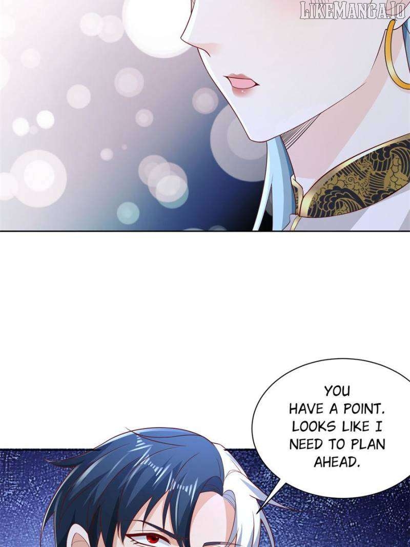 Arch Villain Chapter 75 - page 47