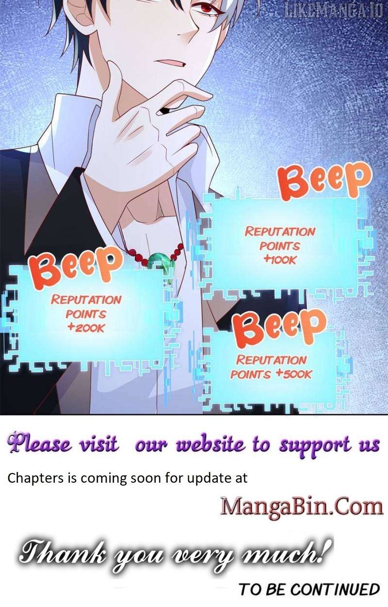 Arch Villain Chapter 75 - page 48