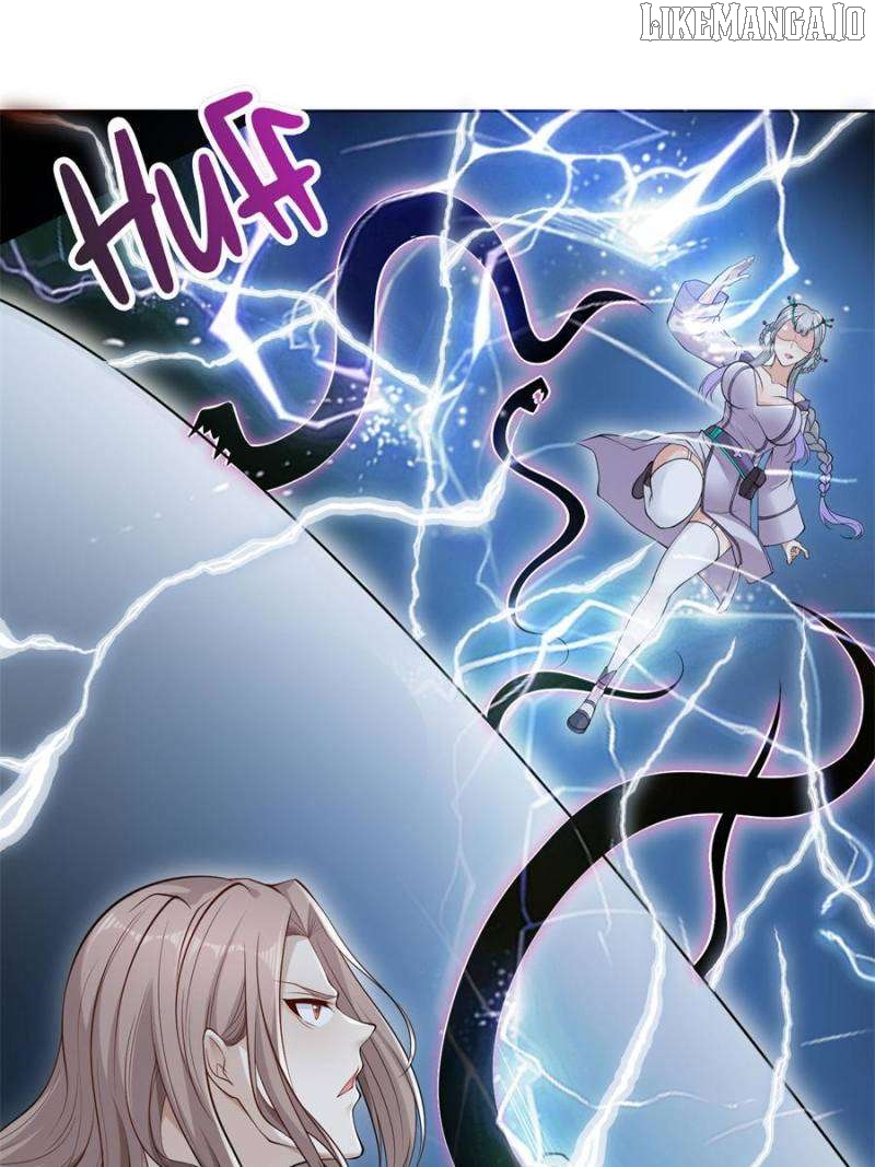 Arch Villain Chapter 75 - page 6