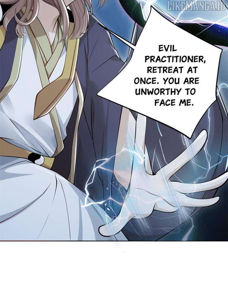 Arch Villain Chapter 75 - page 7