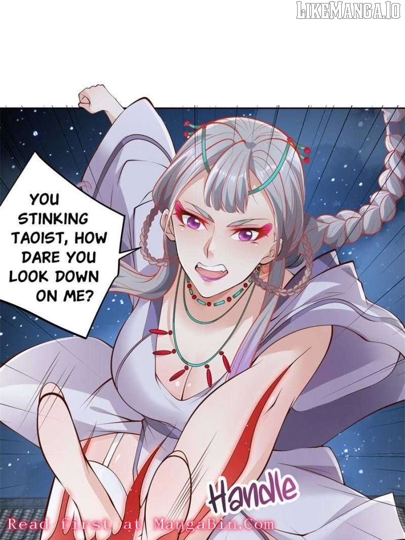 Arch Villain Chapter 75 - page 8