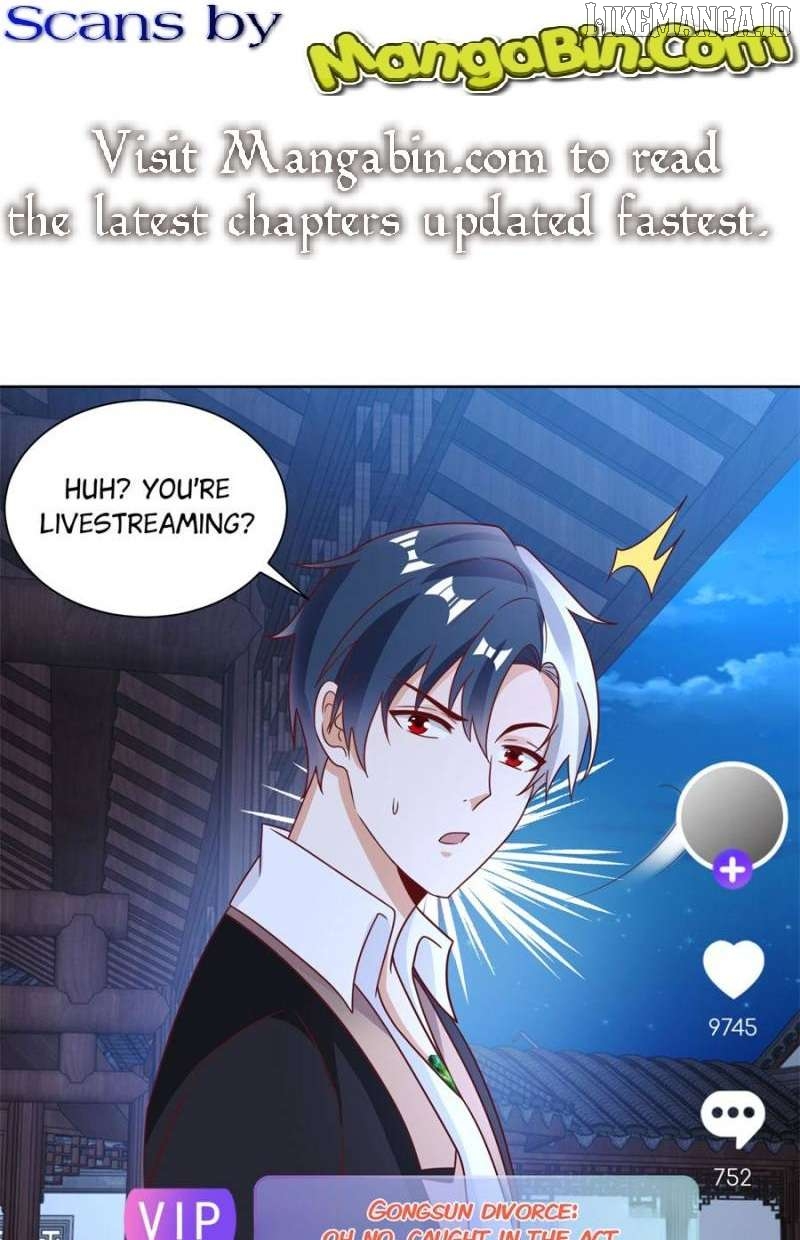 Arch Villain Chapter 76 - page 1