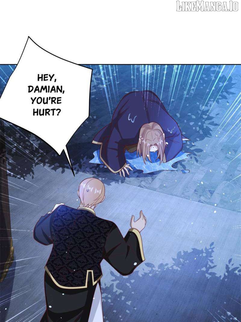 Arch Villain Chapter 76 - page 11