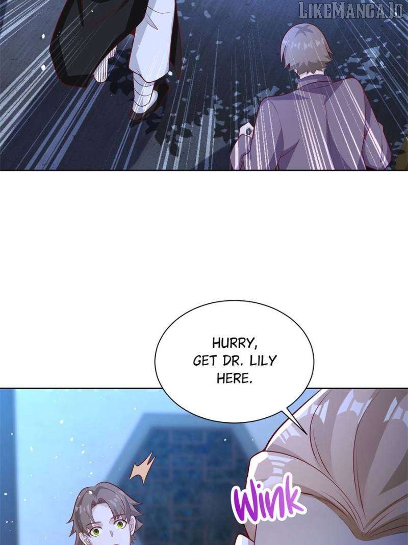 Arch Villain Chapter 76 - page 12