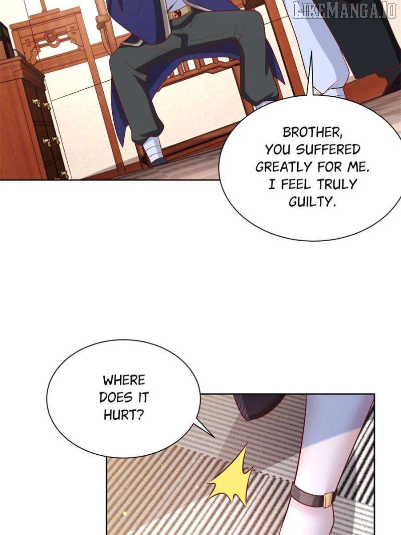 Arch Villain Chapter 76 - page 15