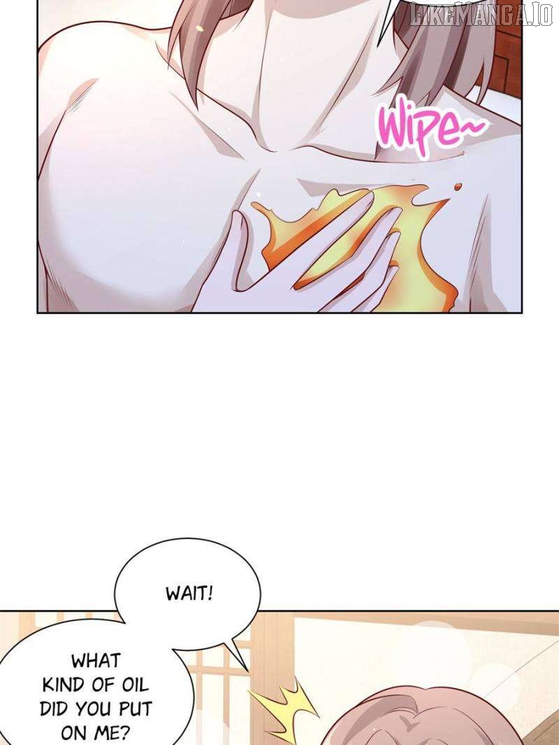 Arch Villain Chapter 76 - page 19