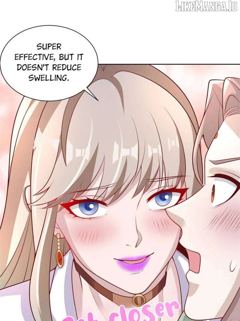 Arch Villain Chapter 76 - page 22