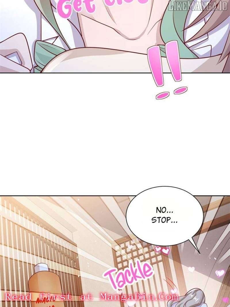 Arch Villain Chapter 76 - page 23