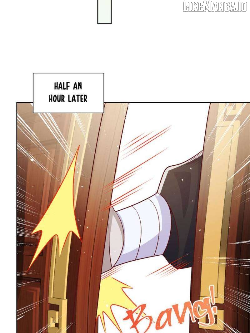 Arch Villain Chapter 76 - page 25
