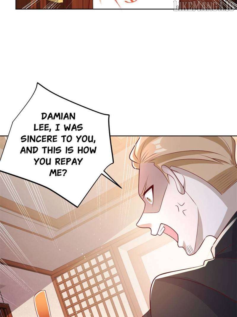 Arch Villain Chapter 76 - page 26
