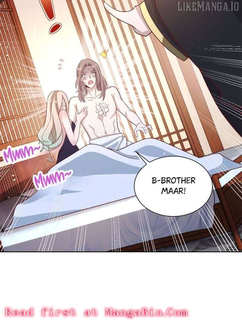 Arch Villain Chapter 76 - page 27