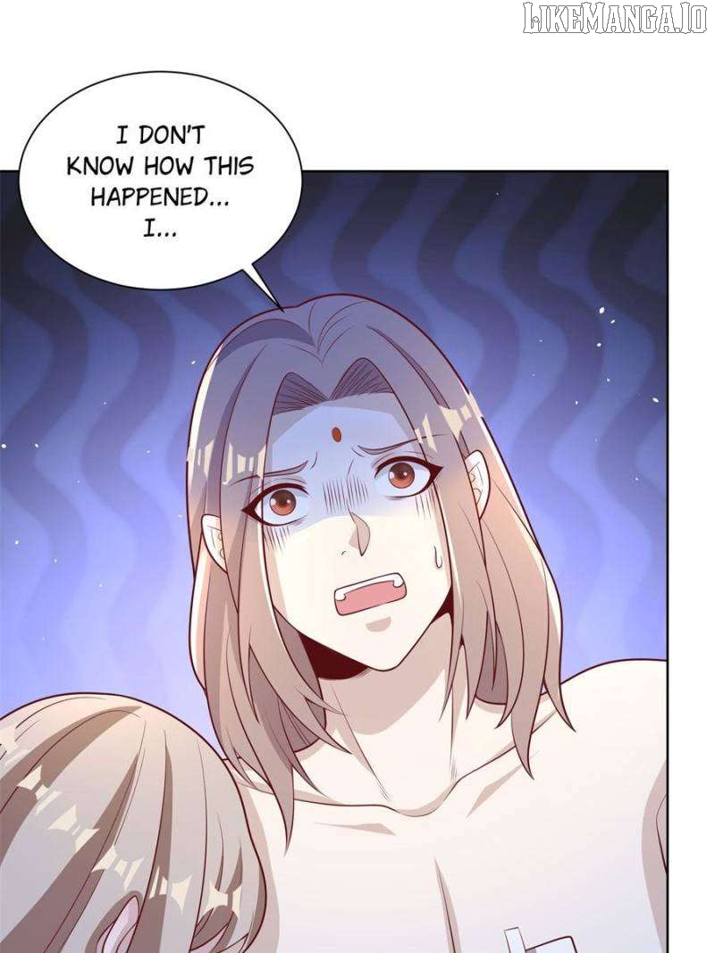Arch Villain Chapter 76 - page 28