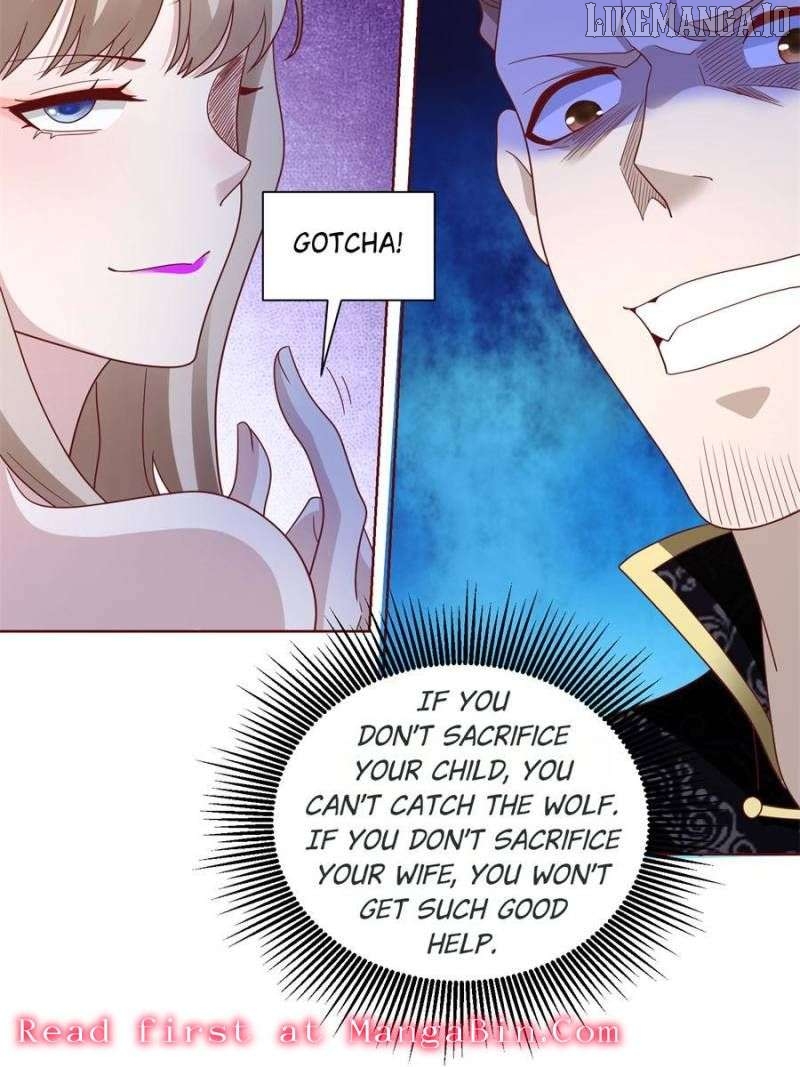 Arch Villain Chapter 76 - page 33