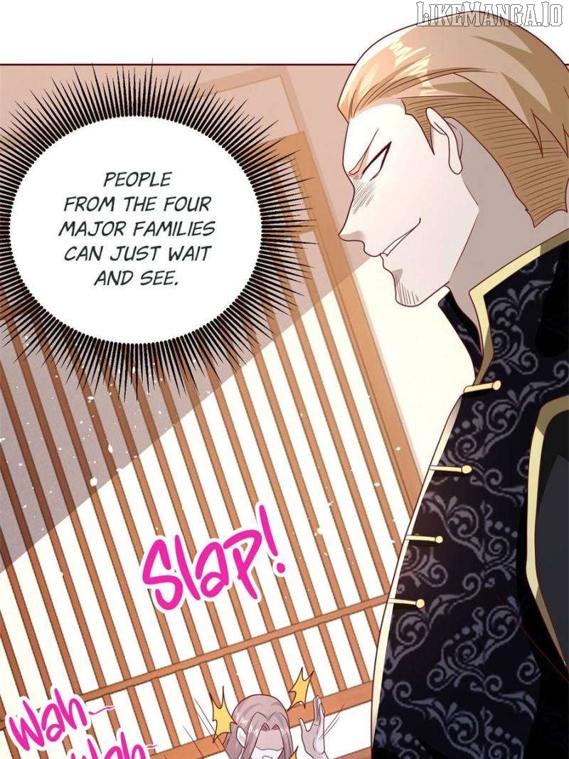 Arch Villain Chapter 76 - page 34