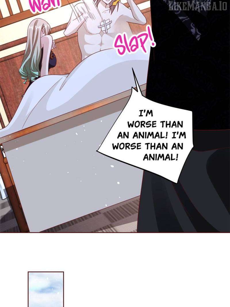 Arch Villain Chapter 76 - page 35