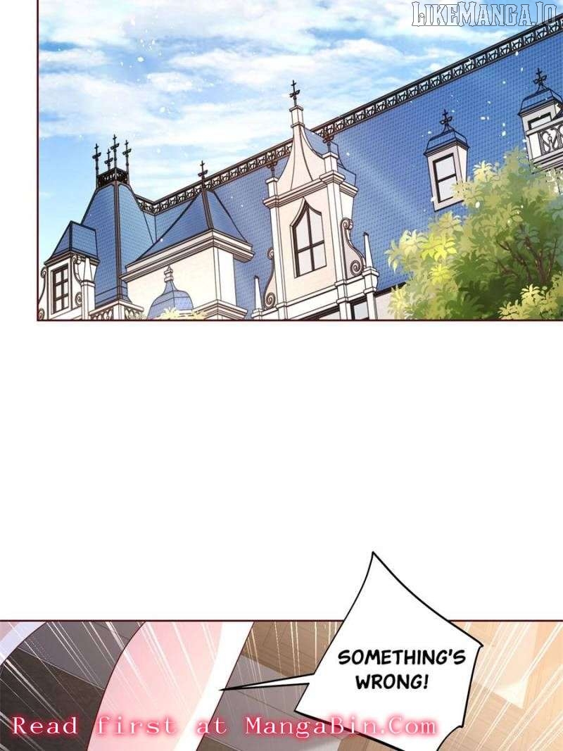 Arch Villain Chapter 76 - page 37