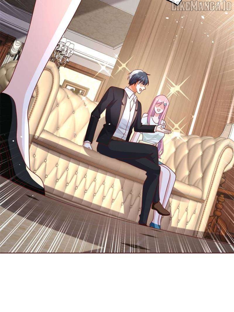 Arch Villain Chapter 76 - page 38
