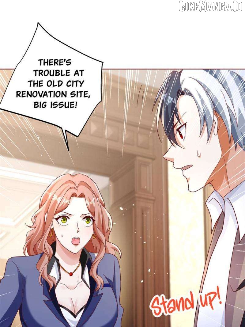 Arch Villain Chapter 76 - page 39