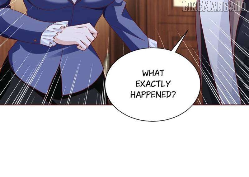 Arch Villain Chapter 76 - page 40