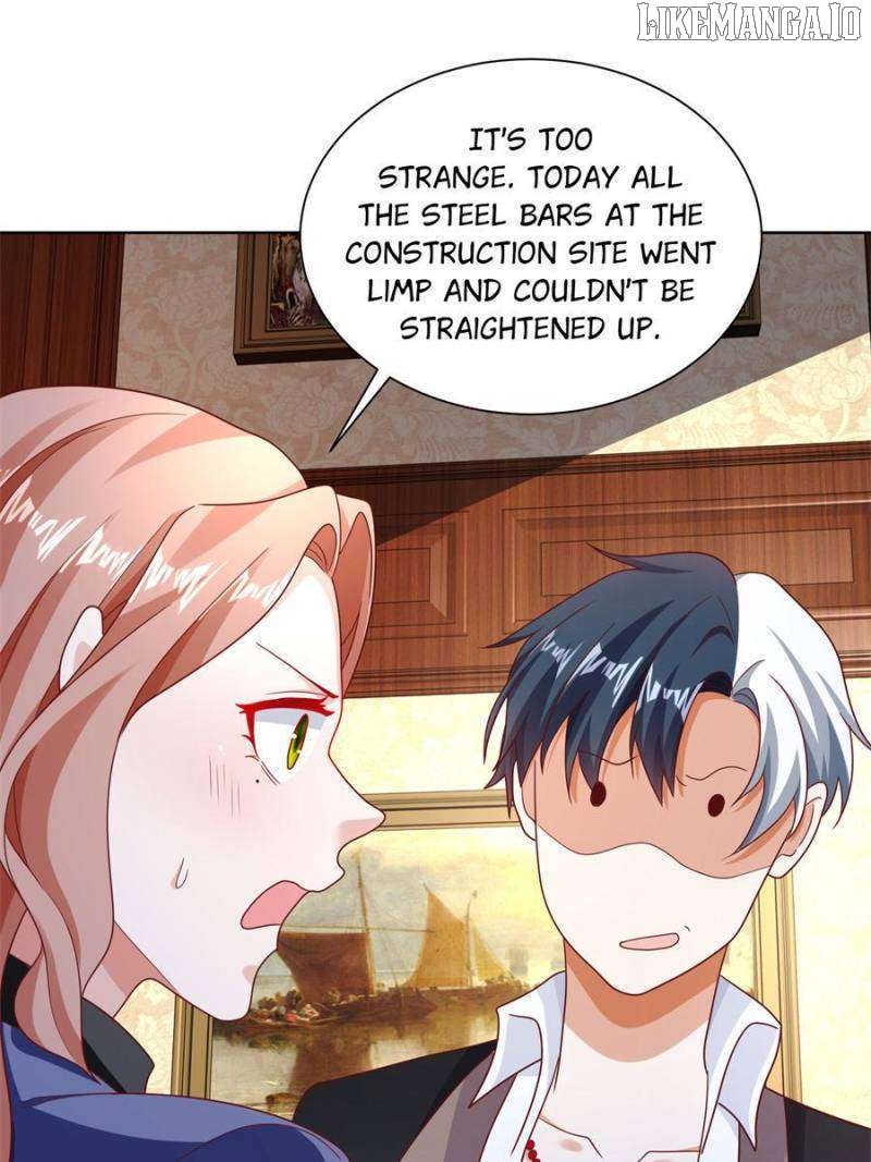 Arch Villain Chapter 76 - page 41