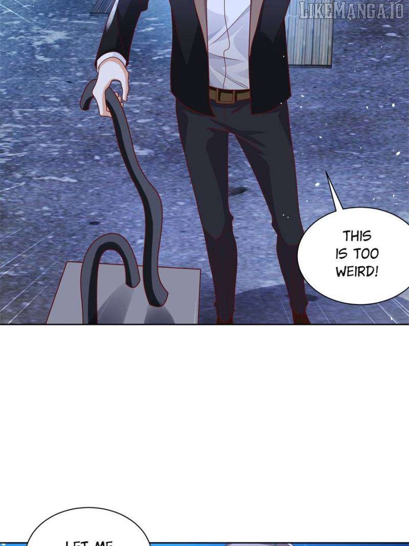 Arch Villain Chapter 76 - page 45