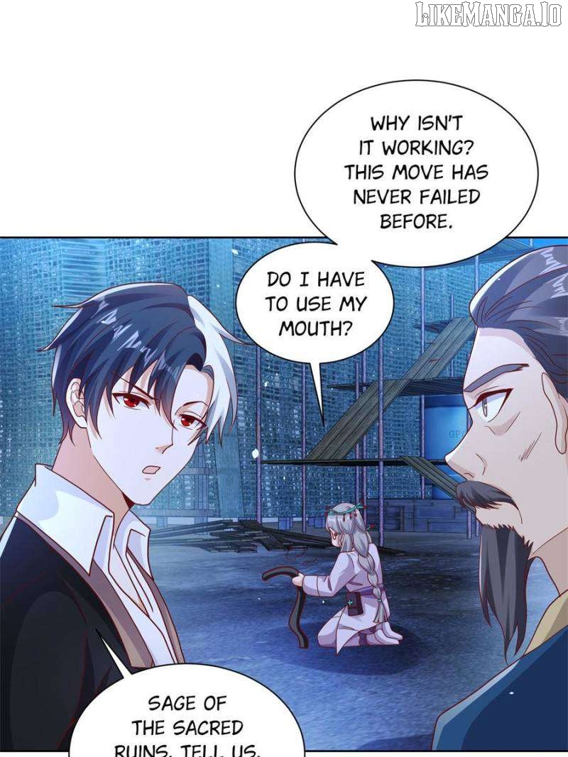 Arch Villain Chapter 76 - page 47