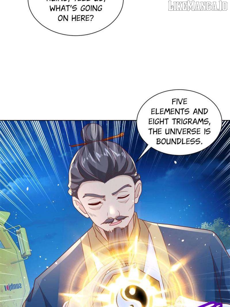 Arch Villain Chapter 76 - page 48