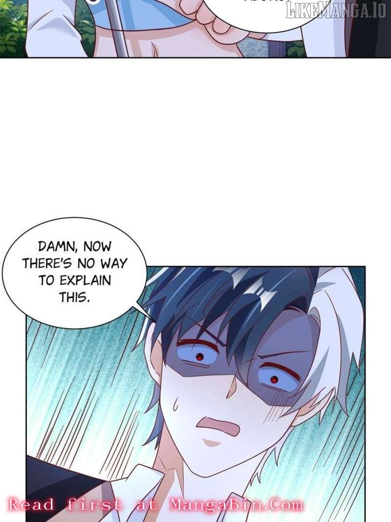Arch Villain Chapter 76 - page 5