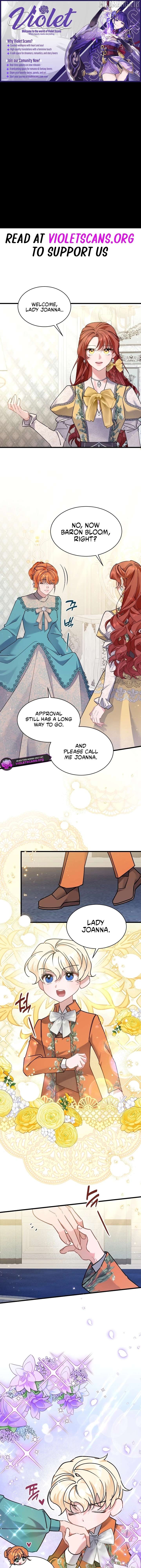 He's Definitely My Son! Chapter 86 - page 1