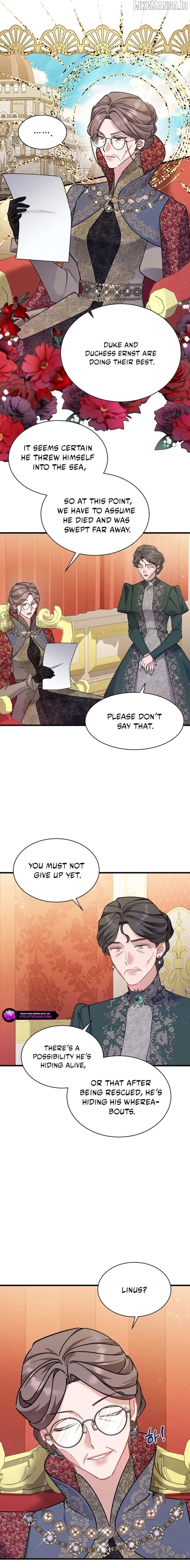 He's Definitely My Son! Chapter 88 - page 2