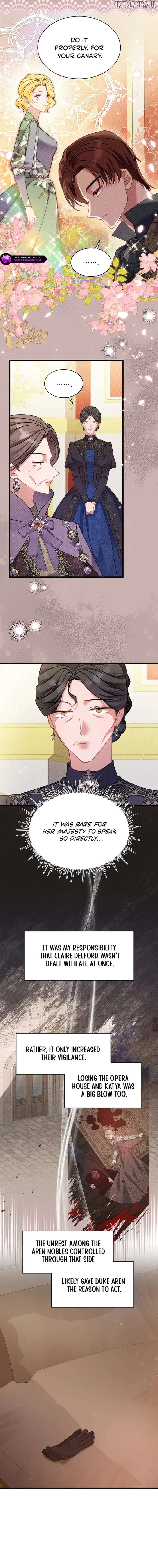 He's Definitely My Son! Chapter 88 - page 8