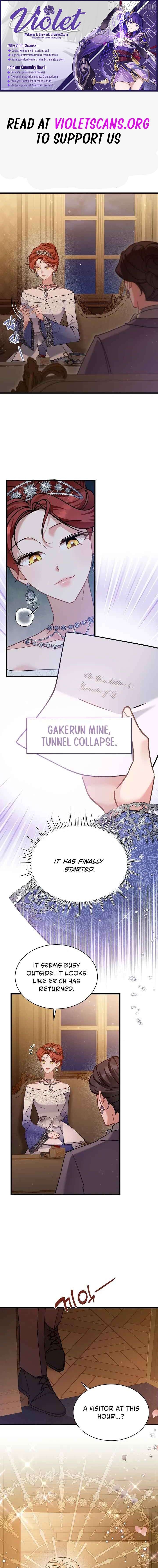 He's Definitely My Son! Chapter 92 - page 1