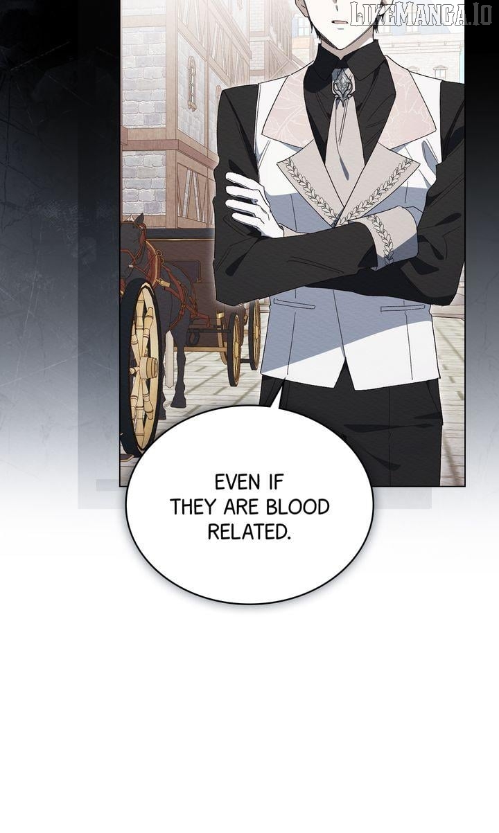 I Am Being Chased by My Husband Chapter 38 - page 17