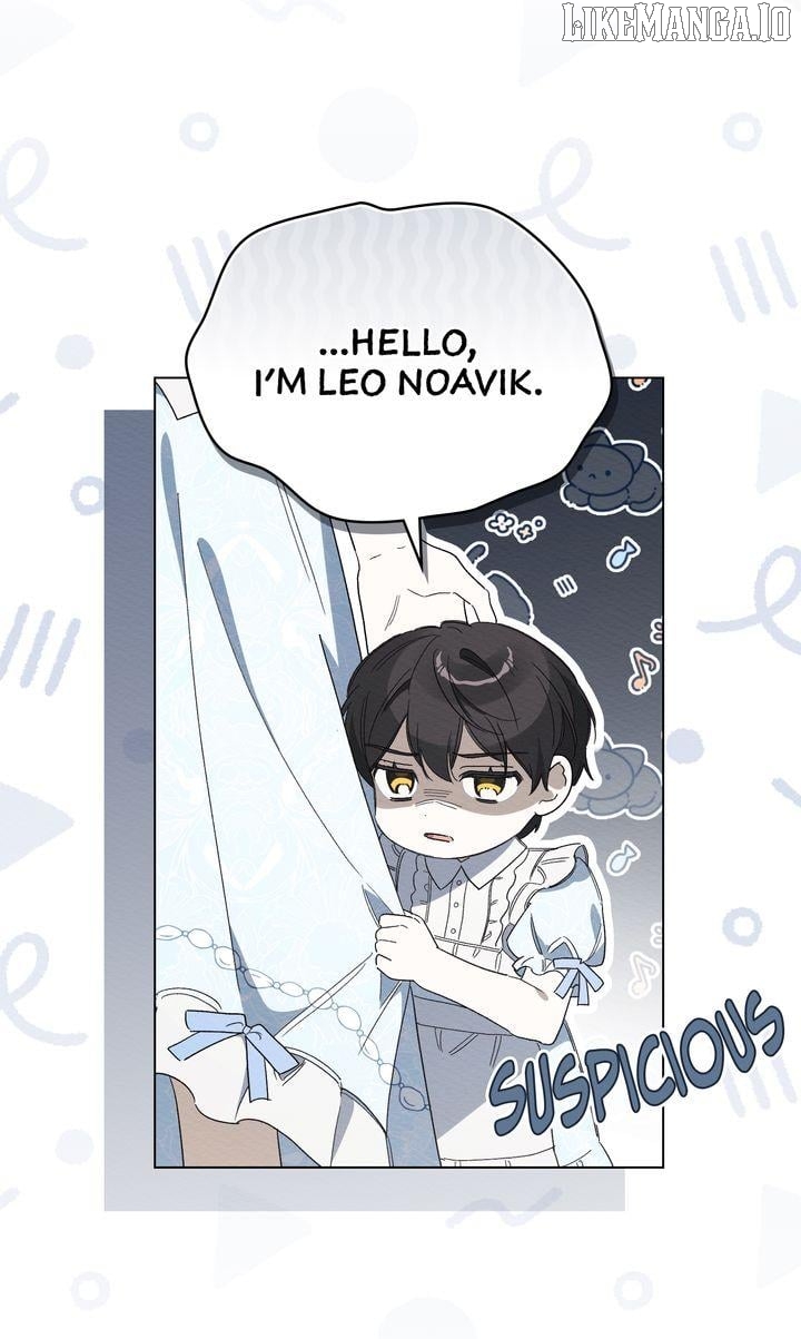 I Am Being Chased by My Husband Chapter 38 - page 26