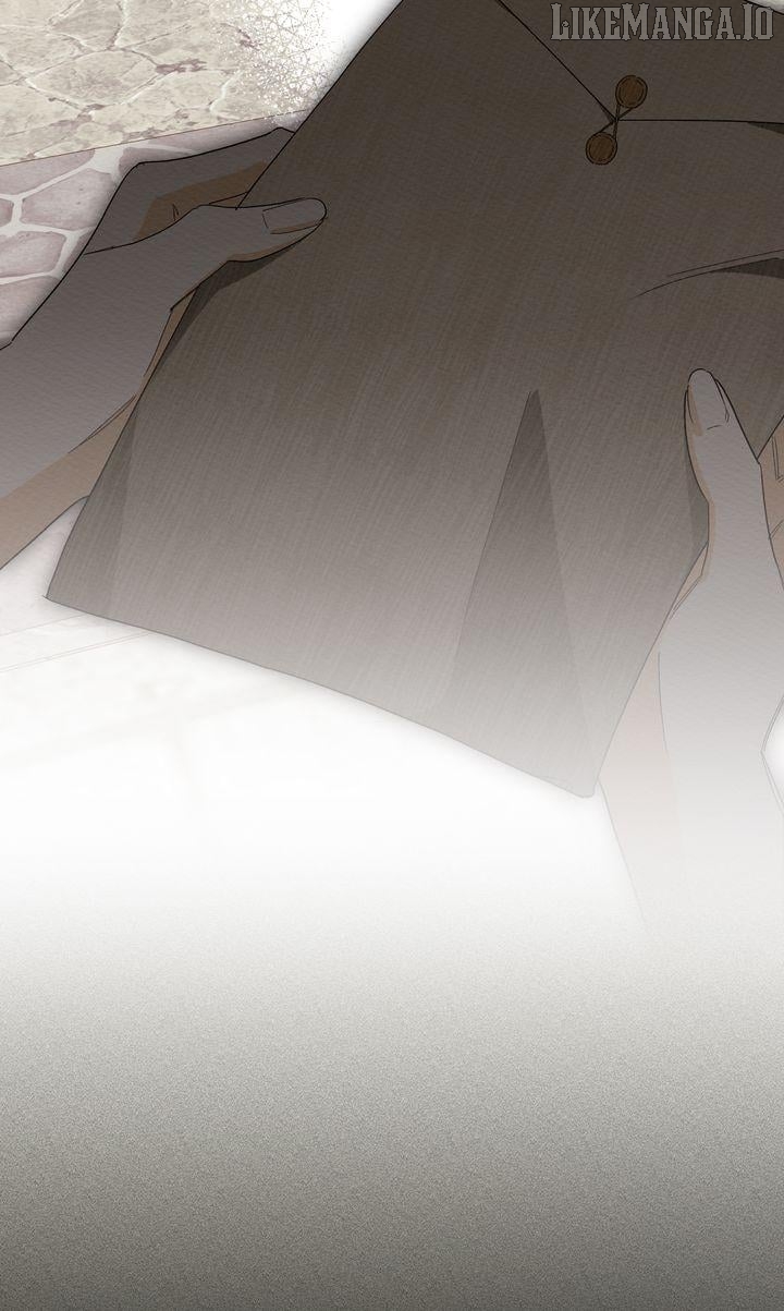 I Am Being Chased by My Husband Chapter 38 - page 54