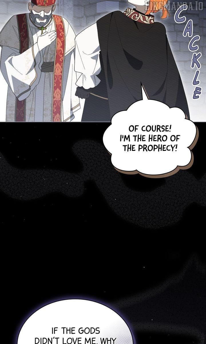 I Am Being Chased by My Husband Chapter 38 - page 66