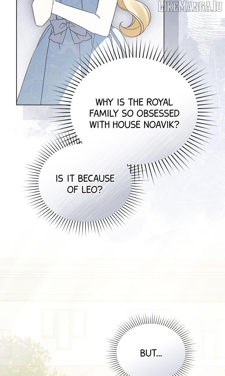 I Am Being Chased by My Husband Chapter 39 - page 10