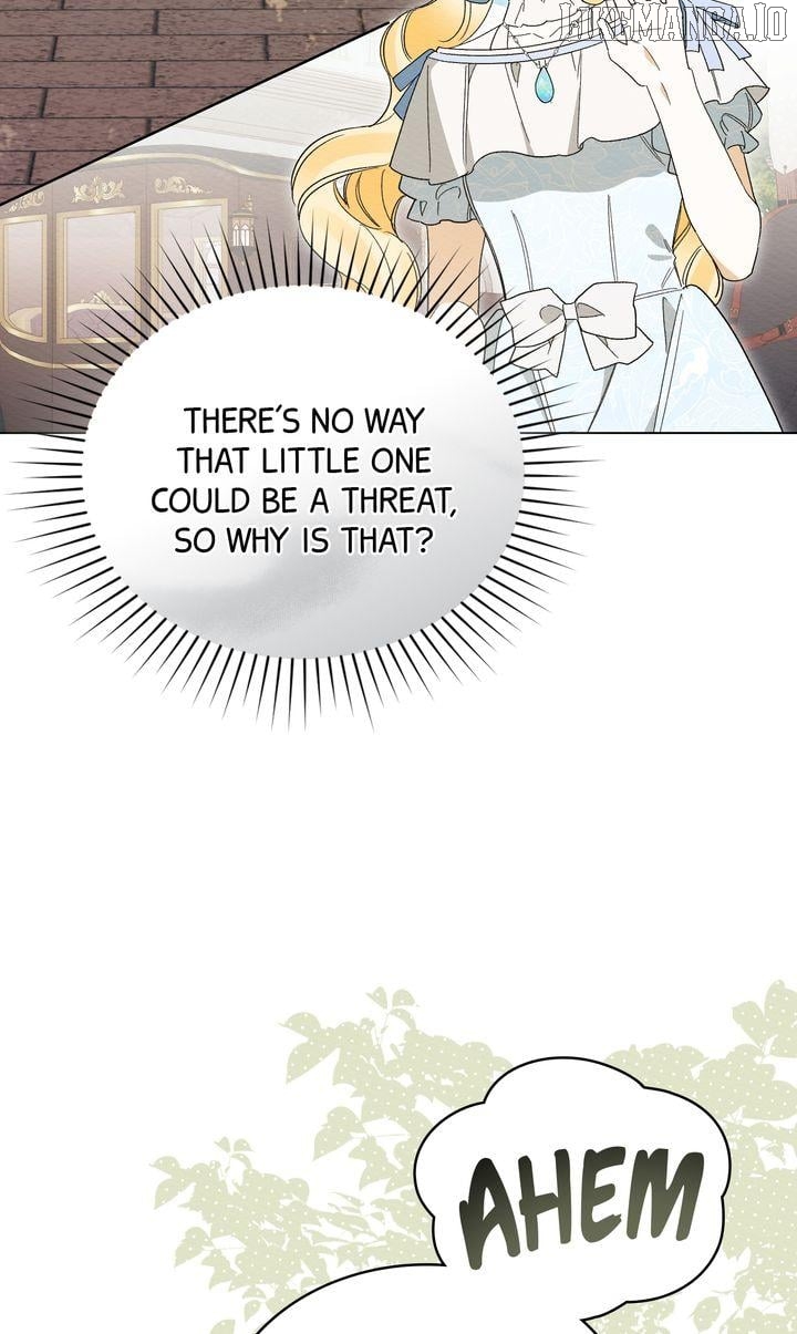 I Am Being Chased by My Husband Chapter 39 - page 12