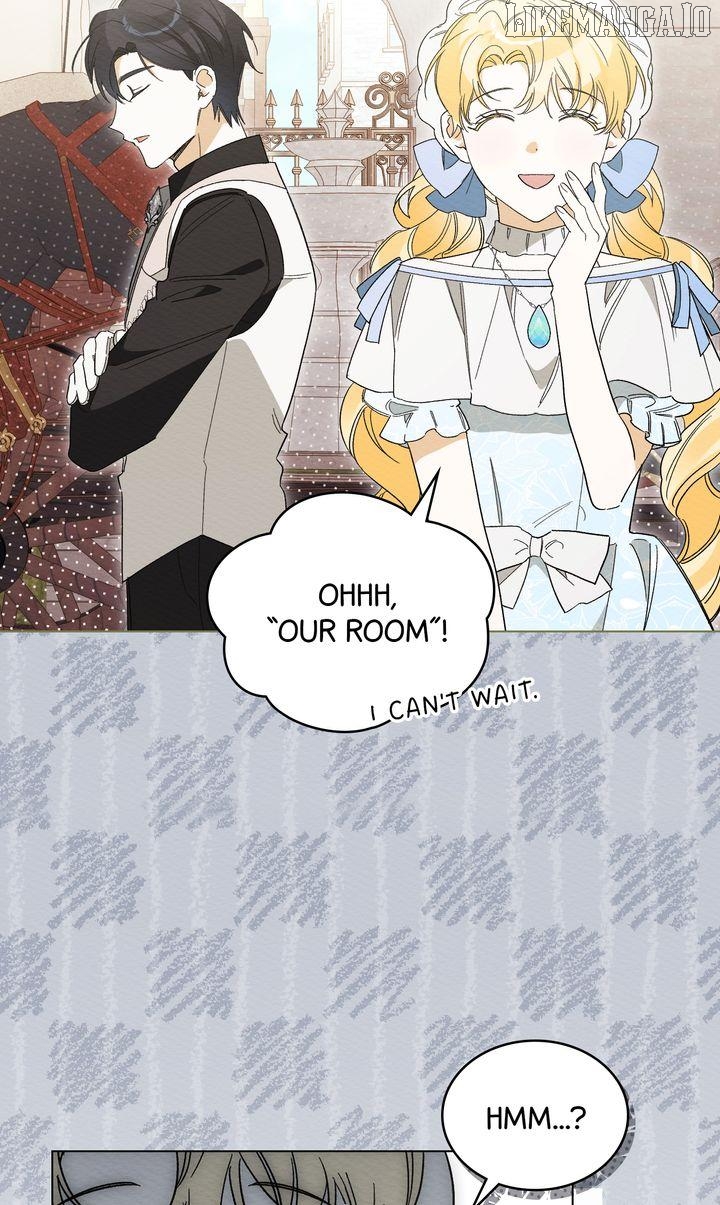 I Am Being Chased by My Husband Chapter 39 - page 14