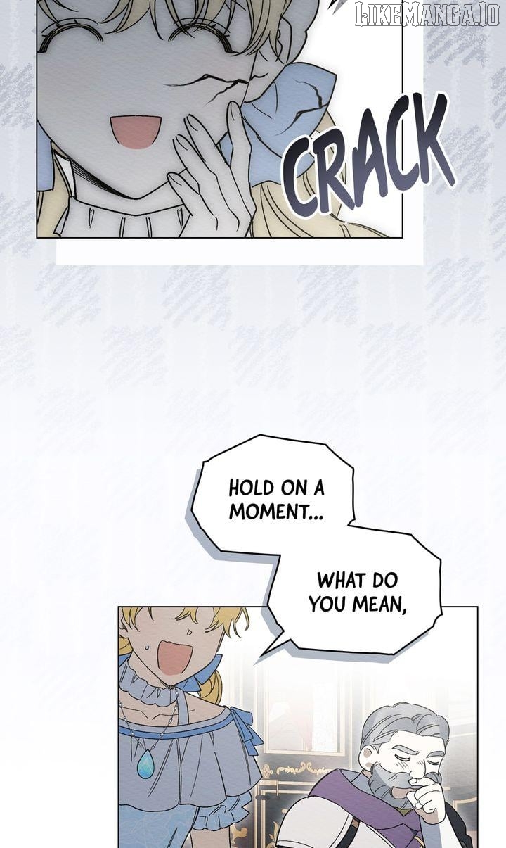 I Am Being Chased by My Husband Chapter 39 - page 15