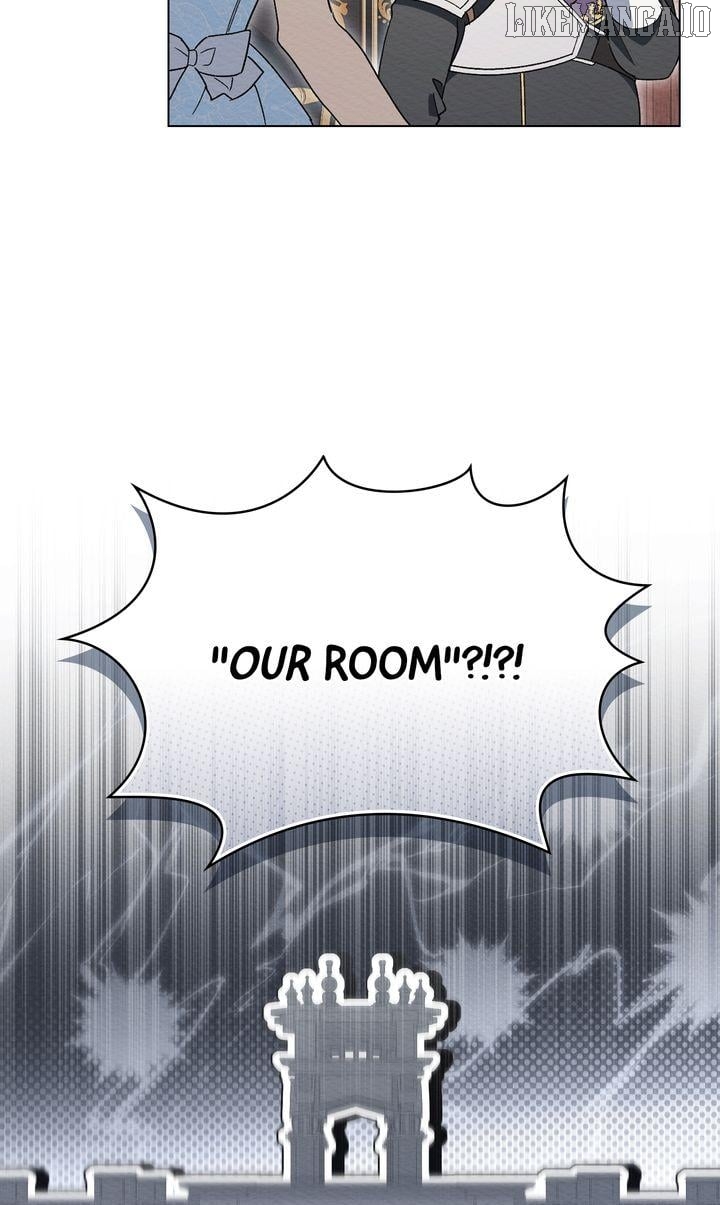 I Am Being Chased by My Husband Chapter 39 - page 16