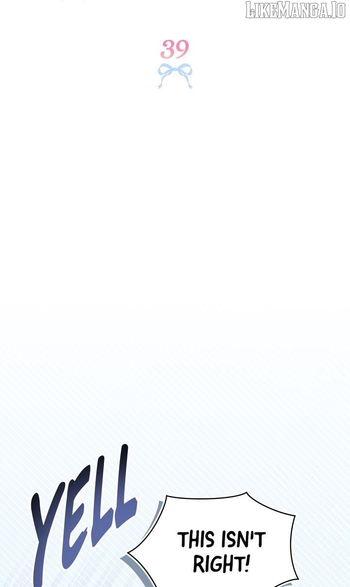 I Am Being Chased by My Husband Chapter 39 - page 18