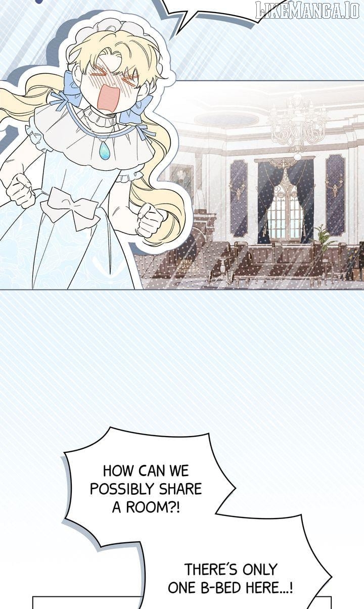 I Am Being Chased by My Husband Chapter 39 - page 19