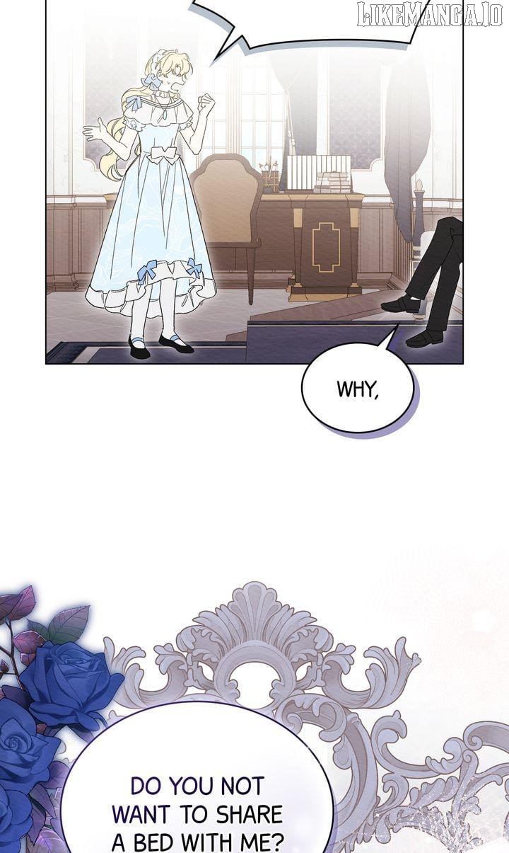 I Am Being Chased by My Husband Chapter 39 - page 20