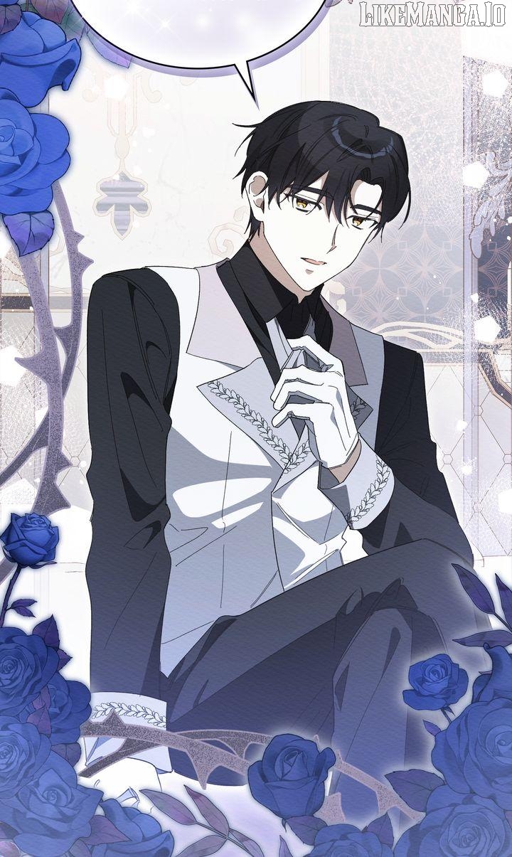 I Am Being Chased by My Husband Chapter 39 - page 21