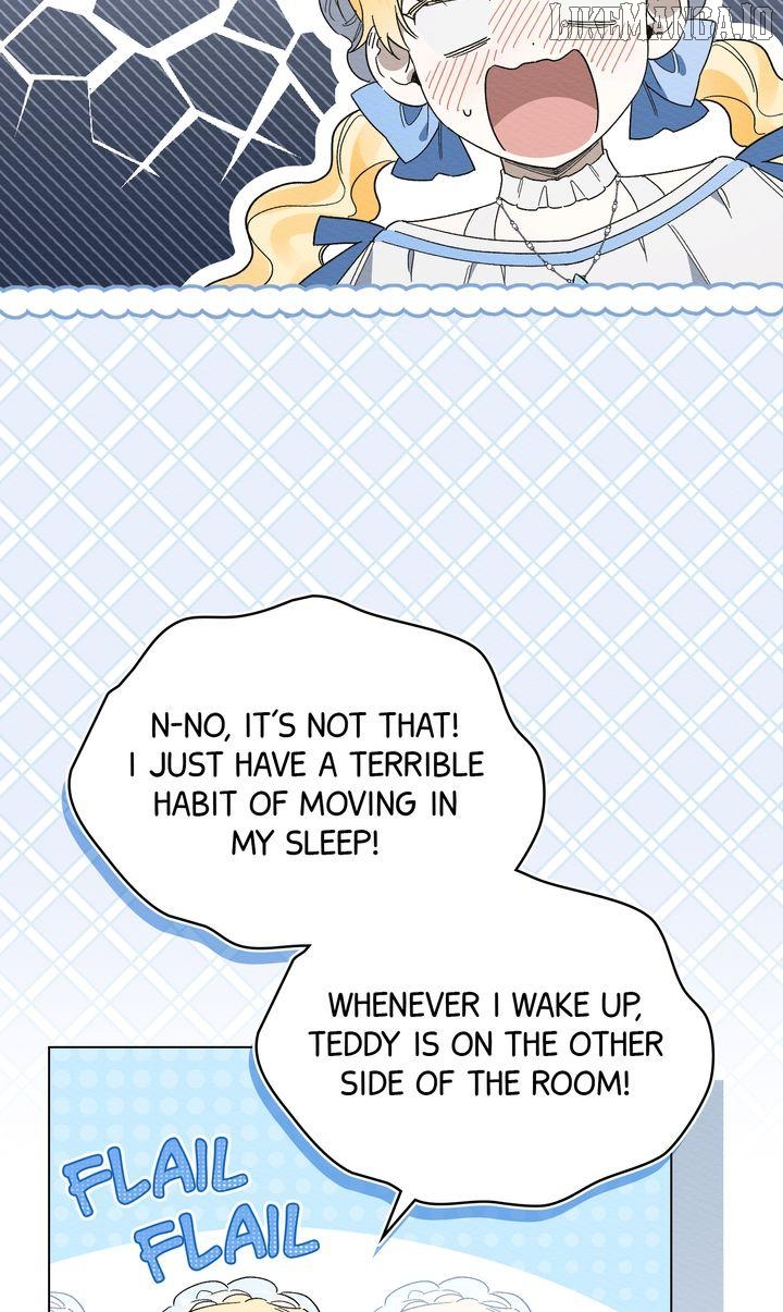 I Am Being Chased by My Husband Chapter 39 - page 23